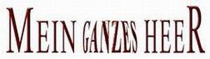 logo Mein Ganzes Heer